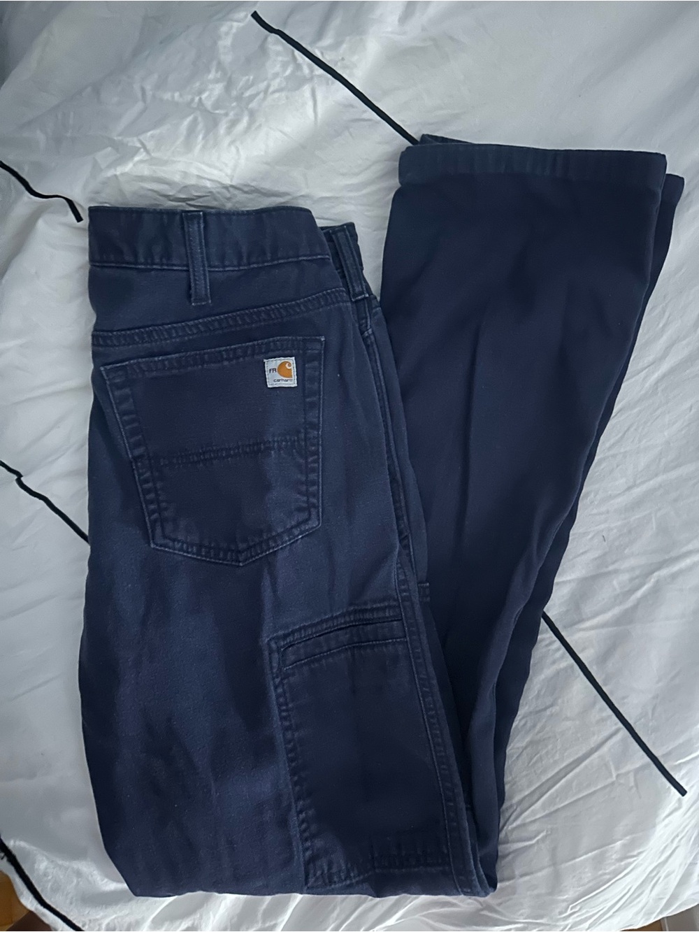 Women’s Carhartt FR pants
